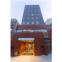 North Bergen - Edge Hotel Washington Heights