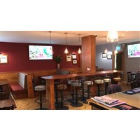 Carnoustie - 19th Hole Hotel, Carnoustie