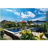 Lembongan Island - The Cozy Villas Lembongan