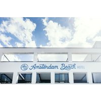 Zandvoort - Amsterdam Beach Hotel