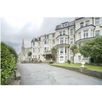 Ilfracombe - Dilkhusa Grand Hotel by Compass Hospitality