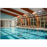 Karlovy Vary - Spa Resort Sanssouci