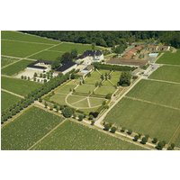 Belleville-en-Beaujolais - Château de Pizay