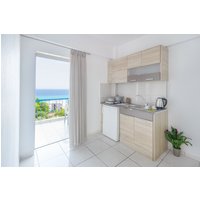 Dimos Kassandra - Roditsa Patritsia Apartments