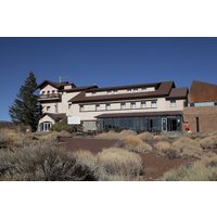 Parador de Las Cañadas del Teide