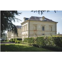 Fontevraud l'Abbaye - Domaine de Roiffé