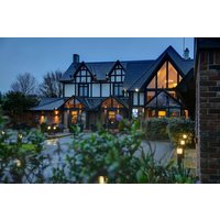 Wotton under Edge - Best Western Gables Hotel