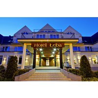 Leba - Łeba Hotel & Spa