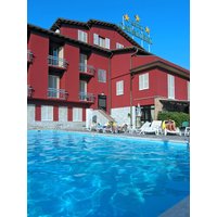 Passignano sul Trasimeno - Hotel Cavalieri