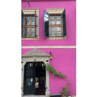 Bergama - Aristonicus Boutique Hotel