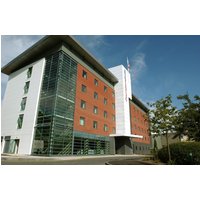 Telford - International Hotel Telford