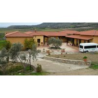 Gesturi - Hotel Su Nuraxi