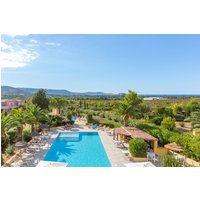 Calvi - Hotel Cesario