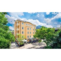 Bad Reichenhall - Galerie Hotel