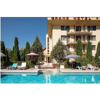 Braşov - Grand Hotel Brasov