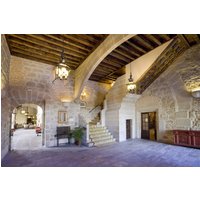 Plasencia - Parador de Plasencia