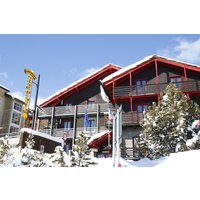 Sestriere - Hotel Biancaneve