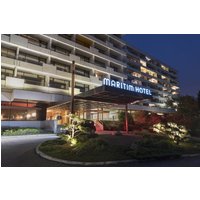 Kronshagen - Maritim Hotel Bellevue Kiel