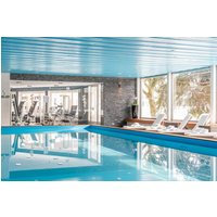 Davos - Hotel Europe