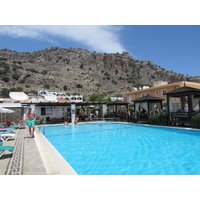 Lindos - Coralli Apartments