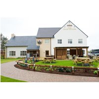 Livingston - Chain Runner, Livingston by Marston's Inns