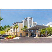 Charleston (SC) - Holiday Inn Express CHARLESTON US HWY 17 & I-526 by IHG