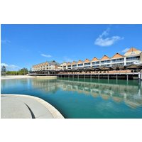 Mandurah - Dolphin Quay Apartments