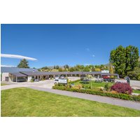 Wanaka - Alpine Motel