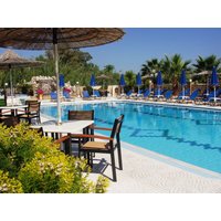 Staden Zante - Paradise Apartments