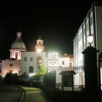Casalnuovo di Napoli - Hotel La Casa Del Pellegrino