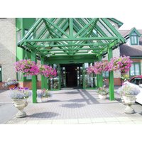 Lincoln - Best Western Plus Bentley Hotel