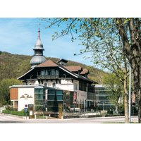 Baden - Hotel Sacher Baden