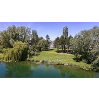 Dunkerque - Best Western Hotel du Lac Dunkerque- Restaurant ouvert 7/7 midi et soir