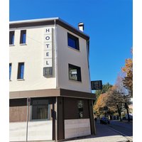 Mestre - LAERTE PALACE HOTEL