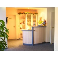 Bad Zwischenahn - Hotel zum Rosenteich