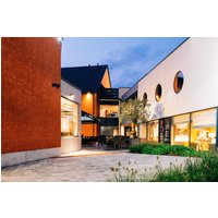 La Louvière - Orange Hotel La Louvière