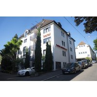 Stuttgart - Hotel Astoria am Urachplatz