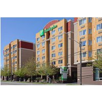 Seattle - Holiday Inn SEATTLE DOWNTOWN - LAKE UNION by IHG