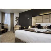 Auckland - VR Queen Street Hotel & Suites