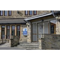 Thornton - Best Western Bradford Guide Post Hotel