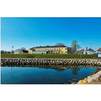 Simrishamn - Hotel Svea, BW Signature Collection