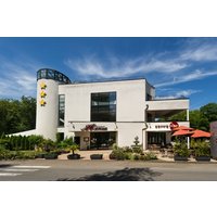 Rombas - Hôtel Marso