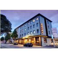 Mönchengladbach - Montana Hotel Mönchengladbach
