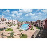 Sangho - Lella Meriam Hotel & Club