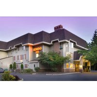 Redmond (WA) - Redmond Inn