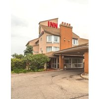 Monte Carlo Inn Oakville Suites