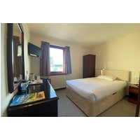 Struy - The Priory Hotel