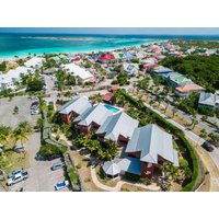Saint-Martin, Karibien - Orient Bay Palm Court Residence 4 Stars