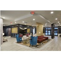 Cleveland (OH) - Hotel Indigo CLEVELAND DOWNTOWN by IHG