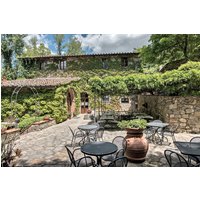 Radda in Chianti - Ultimo Mulino Country Hotel